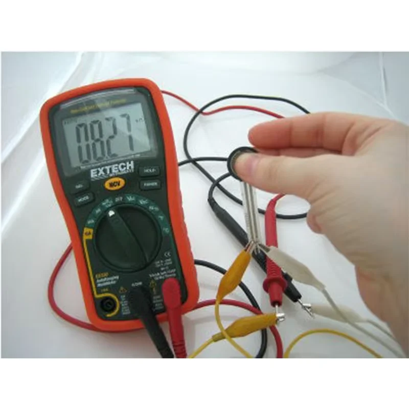 FSR402 เซ็นเซอร์ความดันเมมเบรน 0.5 "โมดูลโหลดเซลล์ความต้านทานสําหรับอุปกรณ์อิเล็กทรอนิกส์ DIY ราสเบอร์รี่น้ําหนักฮาร์ดแวร์วงจร