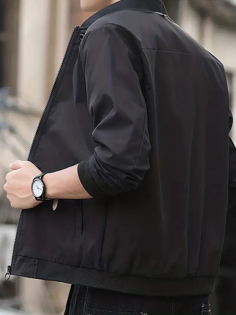 Thumbnail 4 - #16 Best Classic Bomber Jackets to Buy In 2026