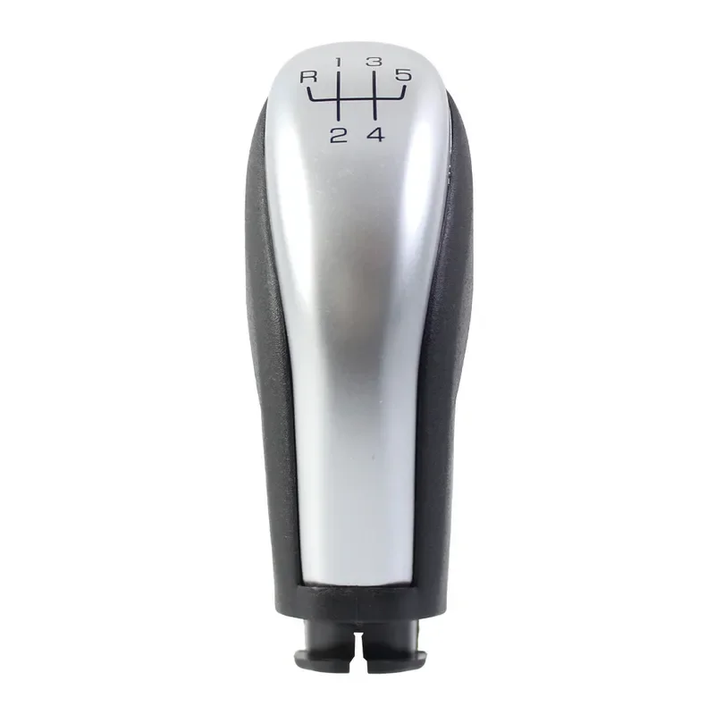 for Chevrolet Montana Agile Gear Shift Knob Manual Transmission Gear Head Shifter Lever Handle Replacement Accessories