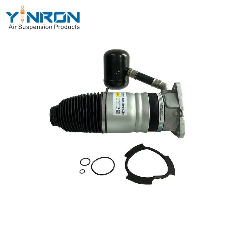 Rear Left Air Sprin…