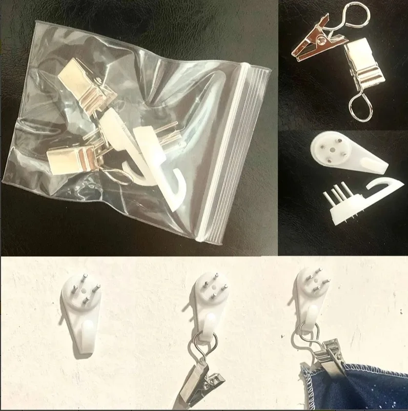 عيد ميلاد سعيد نسيج أحمر أبيض مخطط قصب الحلوى لحفلات العطلات الداخلية والخارجية بوليستر متين وسهل التعليق #6