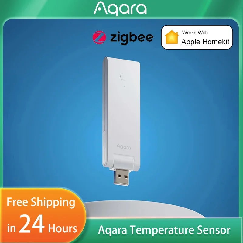

Aqara Hub E1 Gateway Zigbee 3.0 USB Smart Wireless Hub Connect Alarm System Домашний центр дистанционного управления для Xiaomi Home Homekit
