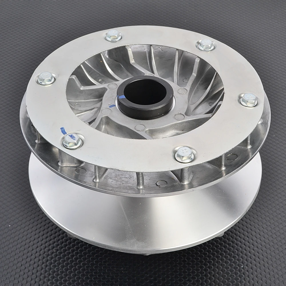 Front Primary Clutch Variator Kit For ODES 1000 Dominator Raider Assailant X2 X4 D2 ATV 2015-2022 21050811000