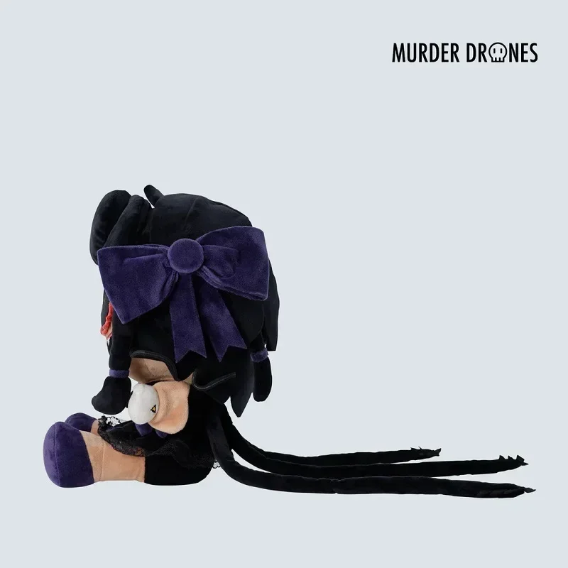 Murder Drones Cyn Plush Anime Plush Toy Stuffed Animals Soft Children Gifts Doll Birthday