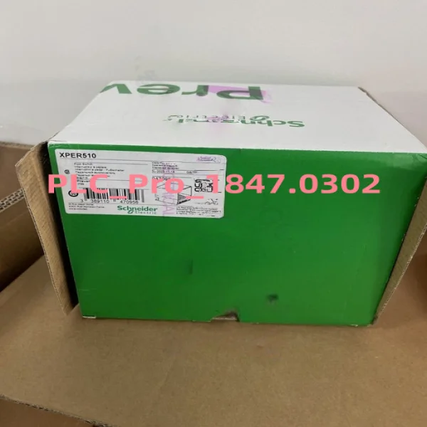 

Xpe-r510 Xper510 Доставка Совершенно новый оригинальный Spot Plc