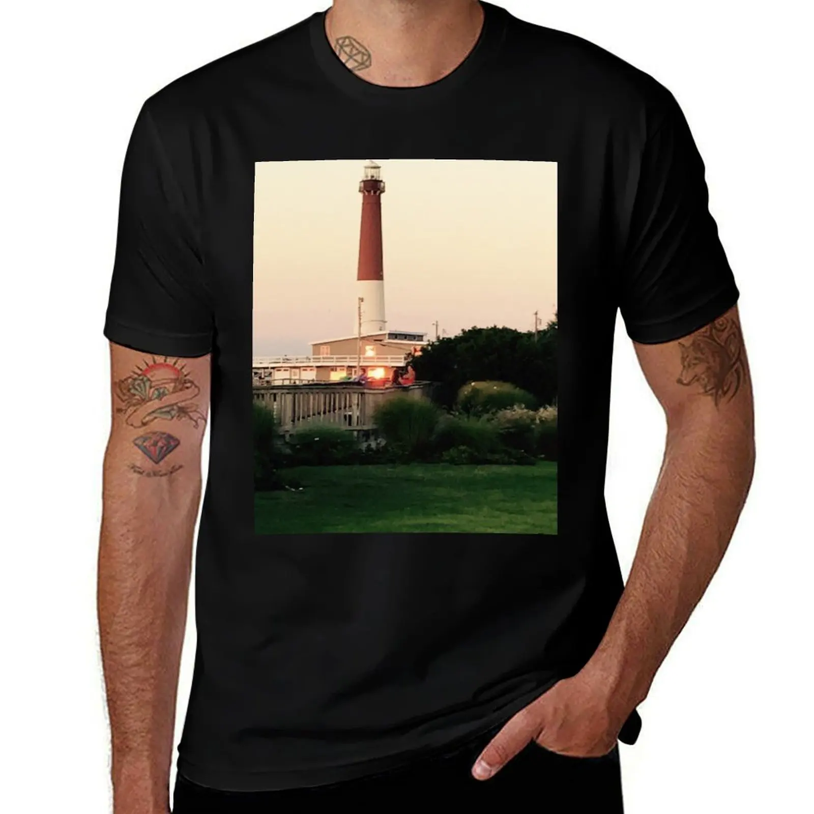 Barnegat Light Hous…