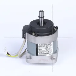 Hulong Original Motor Zoje Joyee Motor Ac Permanent Magnet Servo Motor 80SF90-B5000 220V 550W S3 Integrated Industrial Sewing