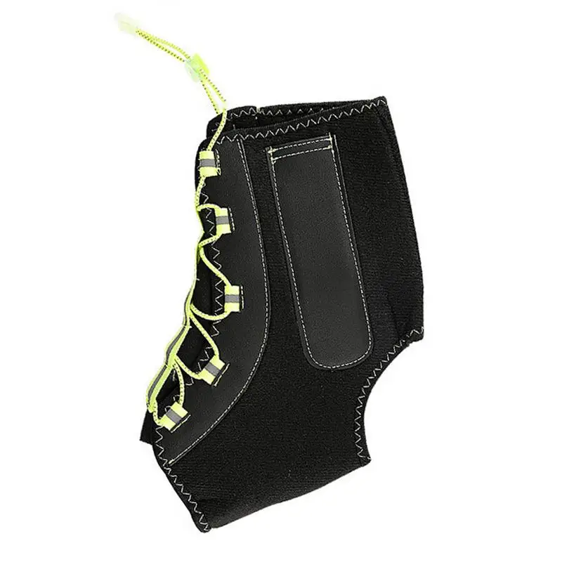 

Ankle Support Brace Arch Support Ankle Recovery Protector Brace Adjustable Breathable Sports Wrap Sleeve For Running Basketball