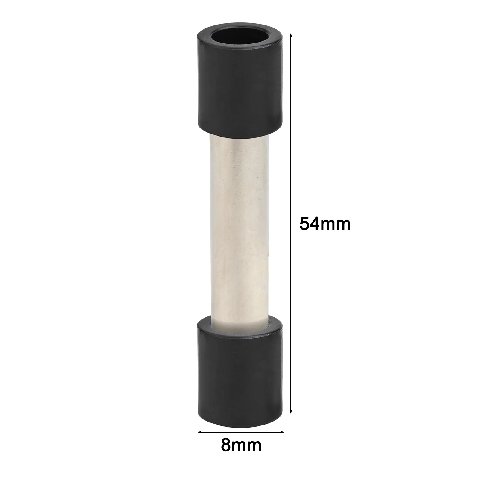 Bike Soft Tail Rear Shock Bushing 54/56mm Bike Rear Suspension Shock Absorber Rear Bile Bushing Washer ID 8mm OD 12mm Accessory