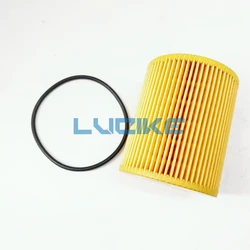 OEM LR013148 Oil Filter Element For LAND ROVER LR3 LR4 Range Rover Sport DIESEL 3.0 V6 TD6 OIL FILTER