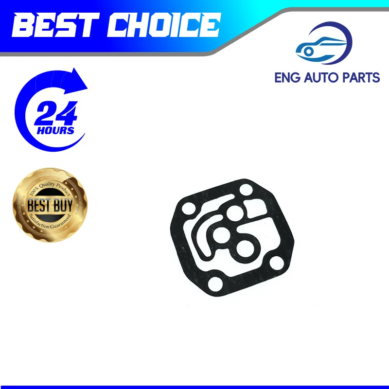 

Прокладка электромагнитного клапана коробки передач для Honda CIVIC ACCORD RD5 PNA/PNE, уплотнение клапана сброса давления батареи 28252-RPC-000