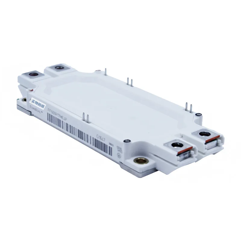 

Complete models, power semiconductors
