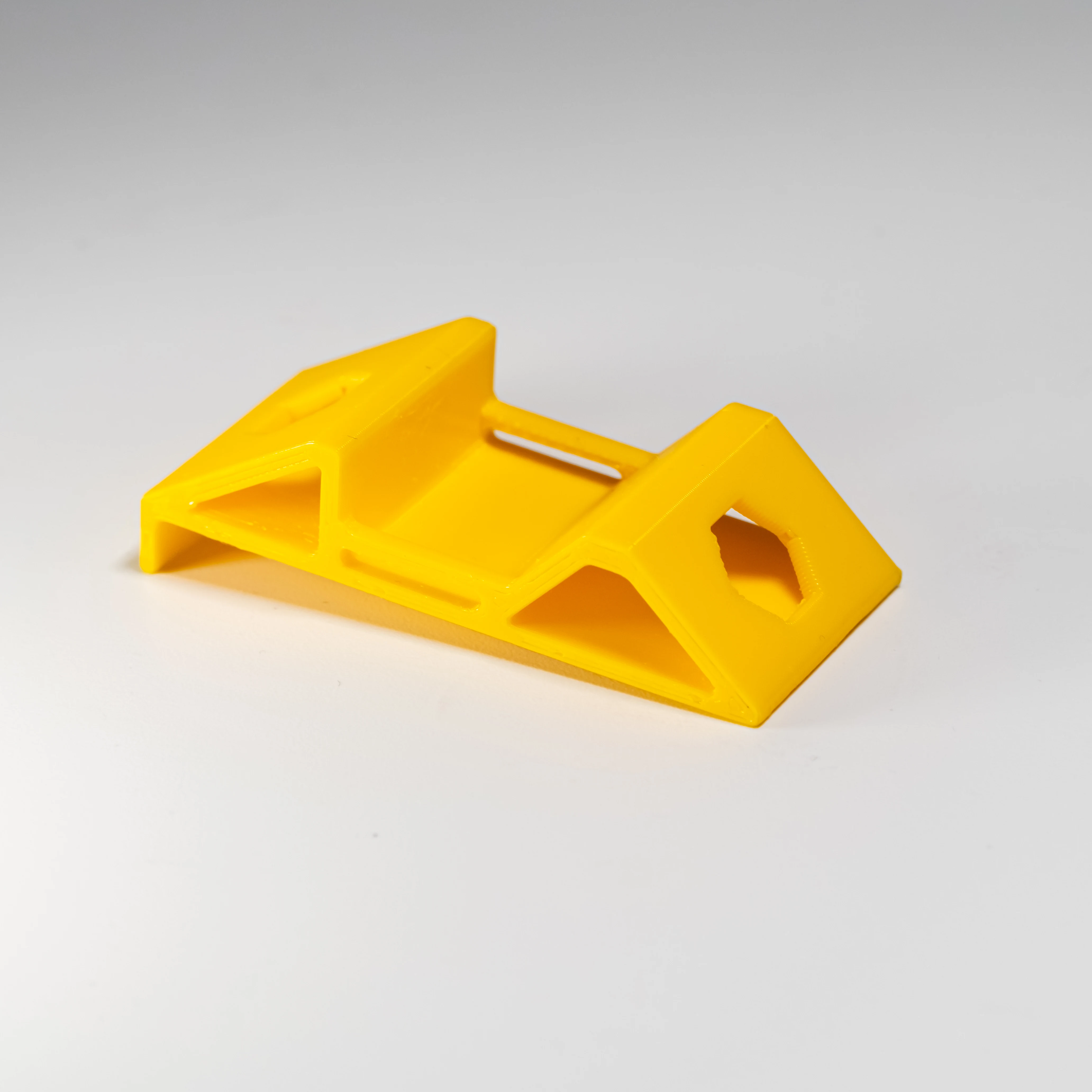 New TPU 3D Printed LiPo Battery Protector Mount for SpeedyBee Mario Mini 25 FPV Drone Frame Quadcopter