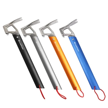 Multi-Use Camping Hammer 1