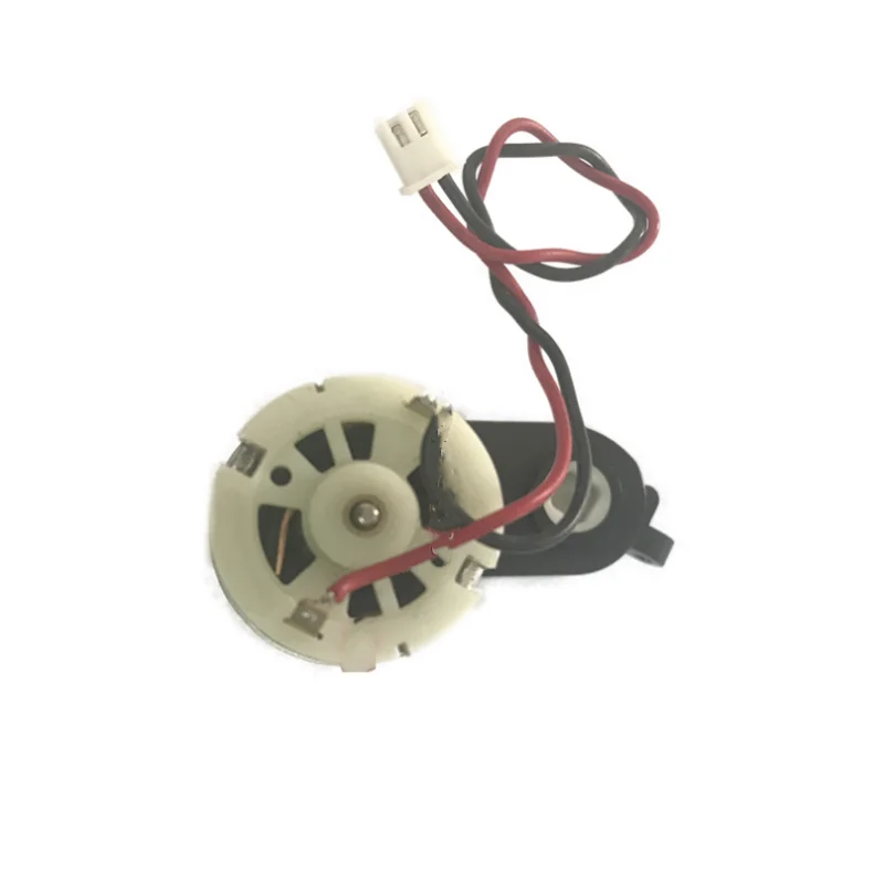 Original Main Brush Motor For Qihoo 360 S6 Robot Vacuum Cleaner Spare Parts Accessories