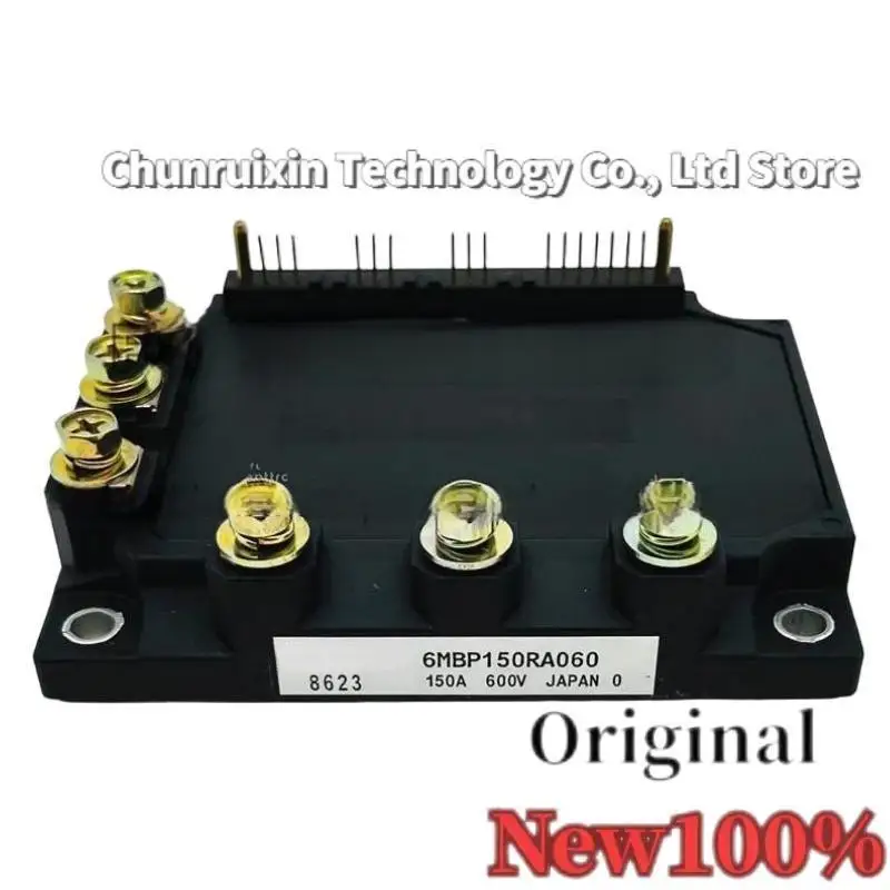 6MBP150RA060-02 MODLE IGBT 150A 600V 6MBP150RA06002 6MBP150RA 060-02 6MBP150 RA060-02 6MBP 150RA060-02 6 MBP150RA060-02 150RA060