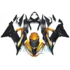 カワサキモーターサイクルABSフェアリングキット,ロードレースボディ修理,アフターマーケット部品,カワサキ13,14,15,16,17,18,zx6r,2013-2018,プライム 6