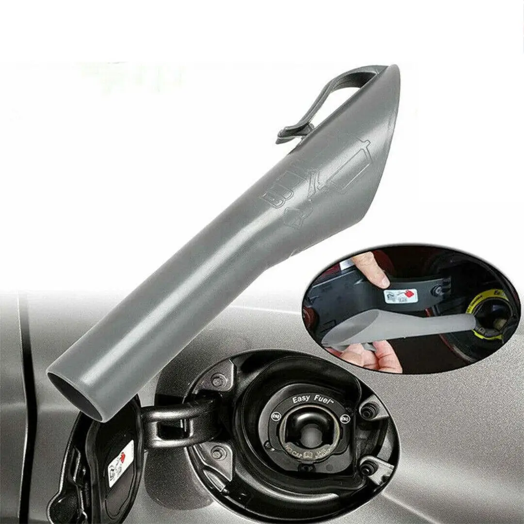 

1pcs Fuel Tank Funnel Tube Adaptor Spout For Ford F150 Focus Mondeo Galaxy Diesel Elbow Filler Funnel Car Accessories 1833948