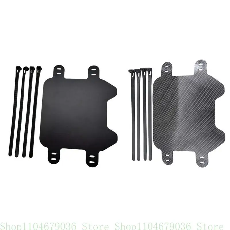 

Обновление номерного знака электрического велосипеда. Ударопрочный номерной знак из ПВХ, предназначенный для повышенных выступлений для Sur-Ron.