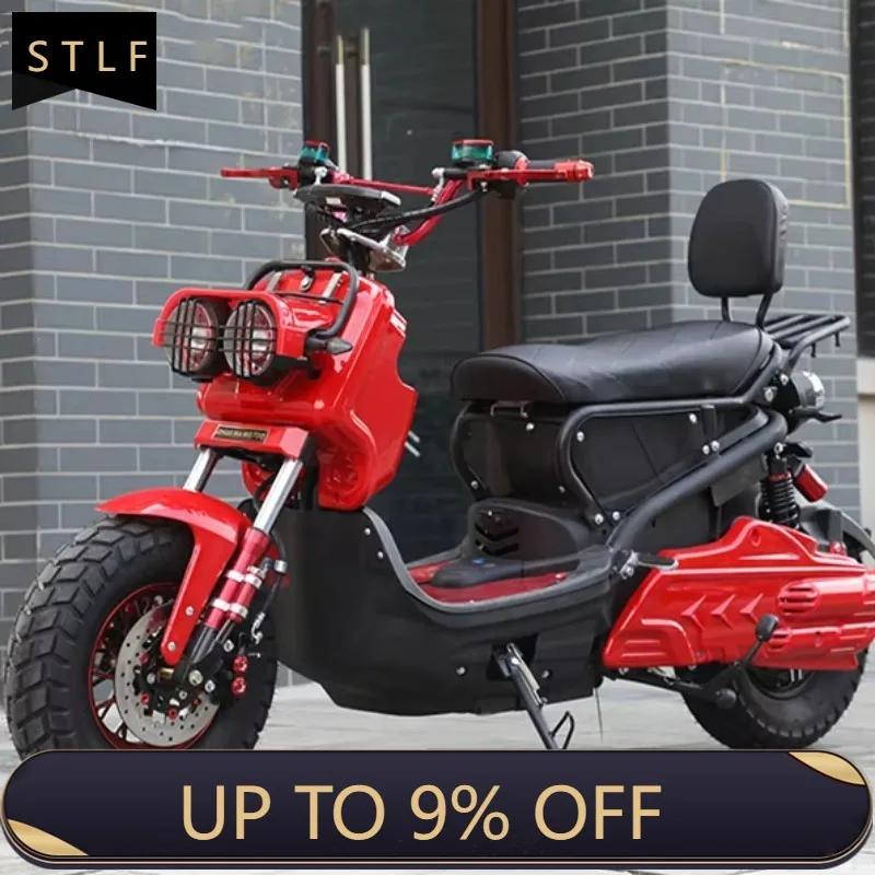 Zuimi High-end New Style China-made Electric Scooter With Pedals Hot Selling National Style Motor Cheap Electric Scooter For Sal