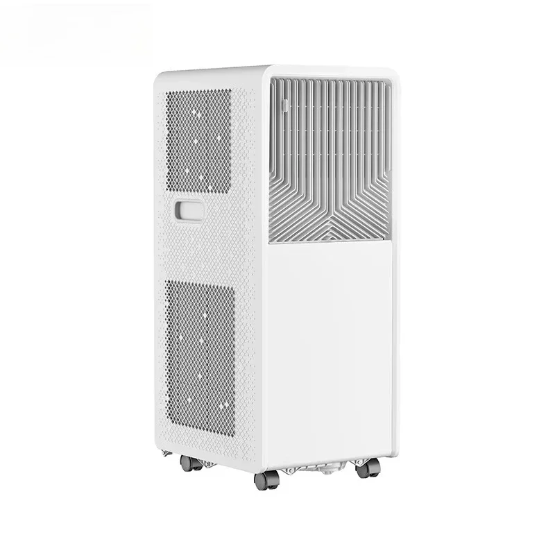 16000 BTU Portable Air Conditioner・Auto Swing Cooling AC Unit・Efficient Refrigeration・For Indoor & Outdoor Application