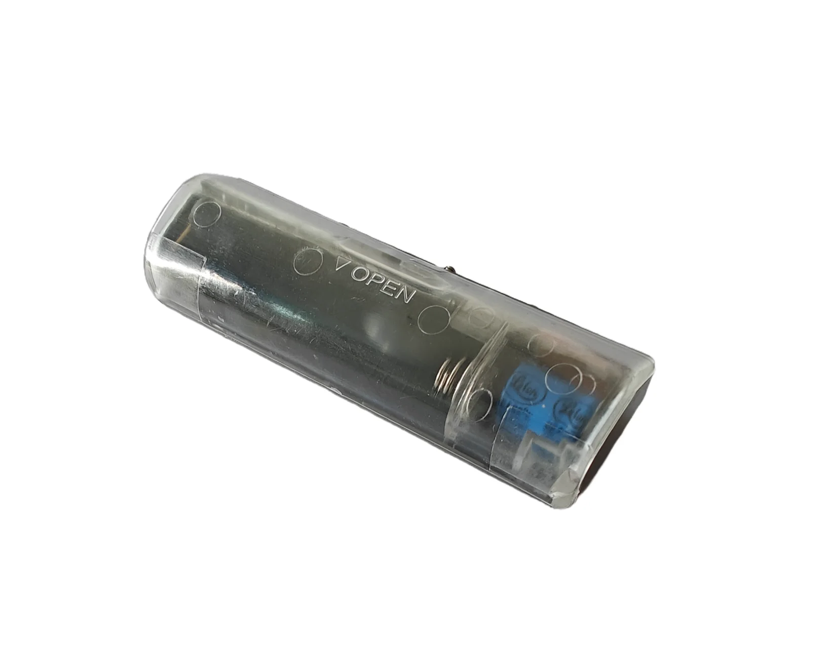 External Battery Pack Case For Sharp MD ST50 ST55 ST66 ST70 DP700 DS5 DS55 DS77