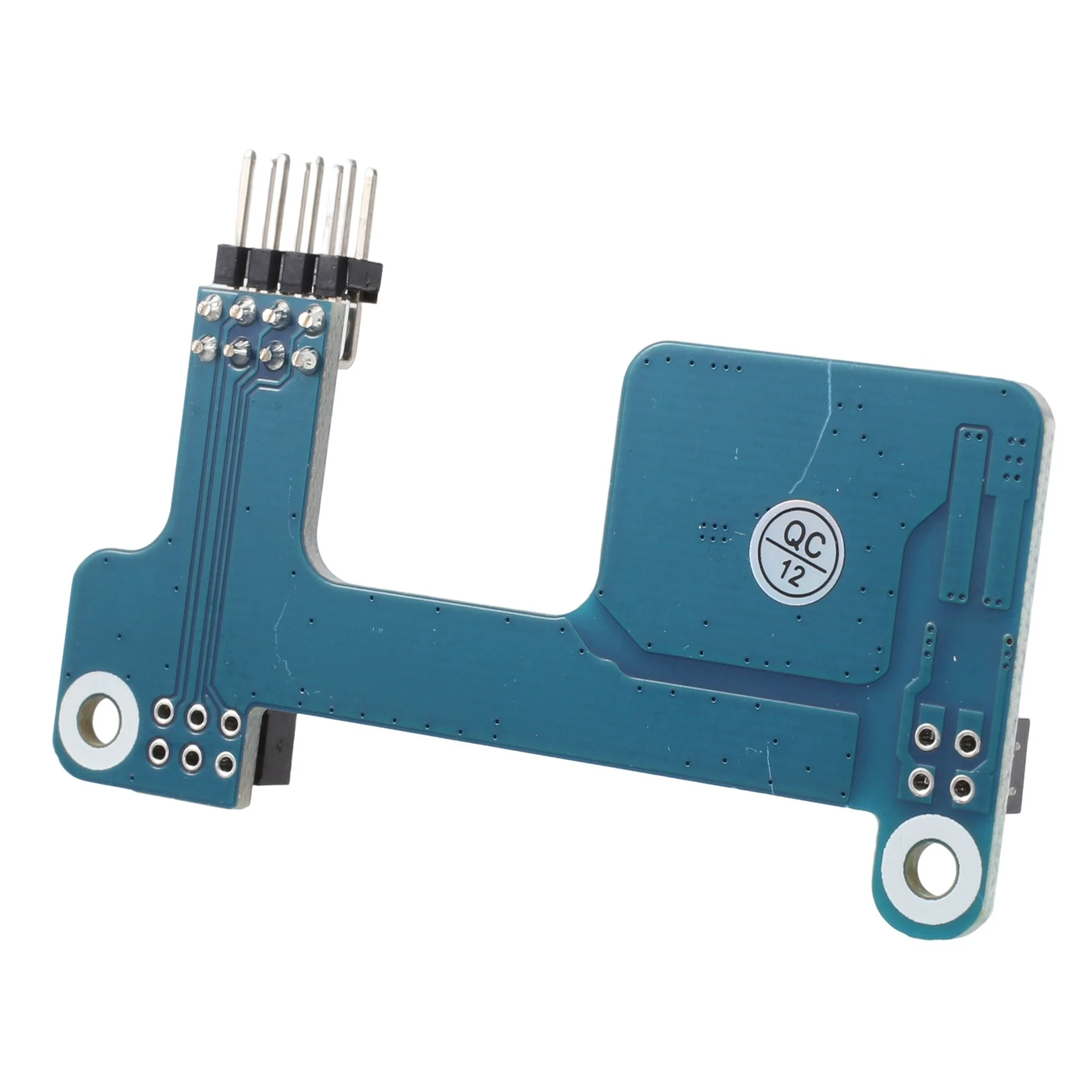 Modul Pasokan Ethernet Papan Ekspansi AP-POE untuk Raspberry Pi PoE