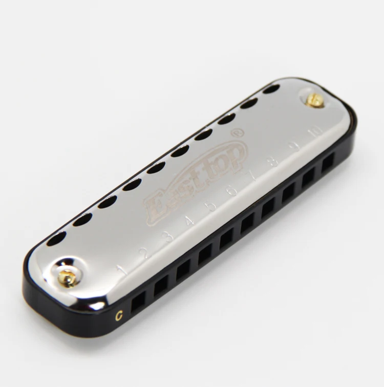 Variant: Black-Key C