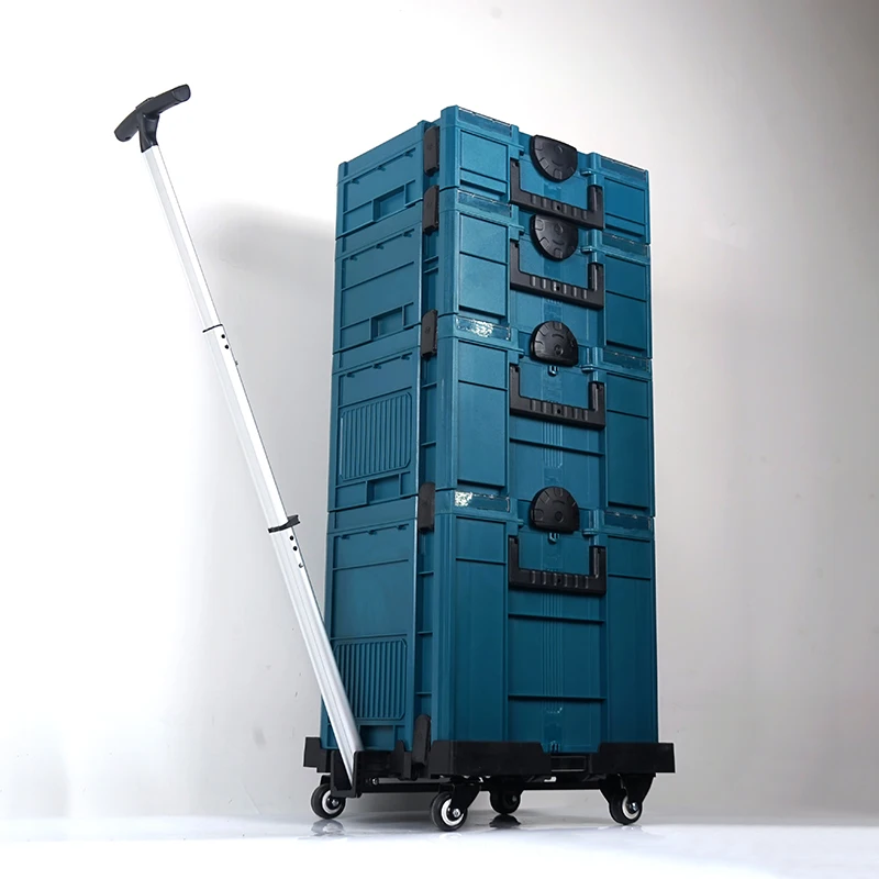 honest-professional-grade-plastic-toolbox-set-with-locking-latches-s-m-l-xl-and-pull-tray-with-telescoping-handle-wheels