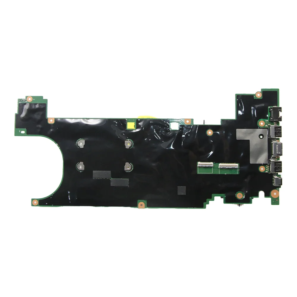 Imagem -02 - Placa-mãe do Portátil para Lenovo Thinkpad T470s Dt471 Nm-b081 com Cpu i5 6300u i5 6200u i7 6600u i7 6500u Ram 4g Ddr4