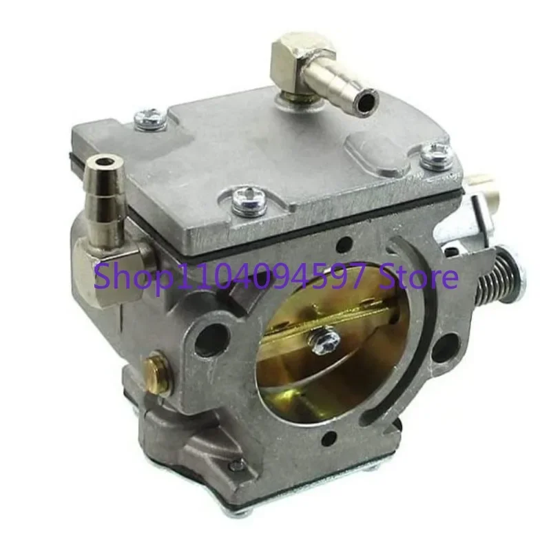 WB-37 Carburetor for Walbro Carburetor 150cc-200cc Paramotor Engine Model Airplane WB-37-1 Garden Lawn Mower Trimmer Tools