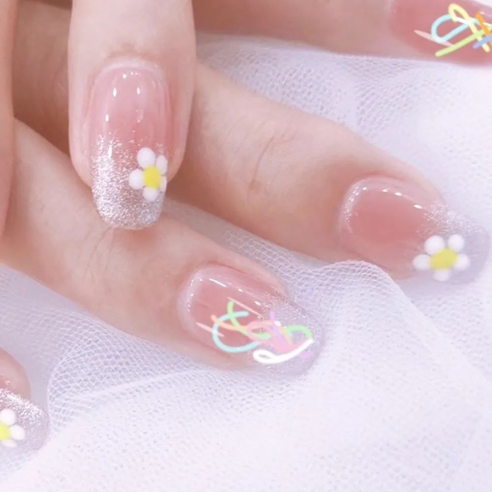 

New 7/12 Colors Nail Art Markers for Gel Nails Waterproof Art Nail Decoration Nail Art Pens Set DIY Acrylic Nail Paint Pens