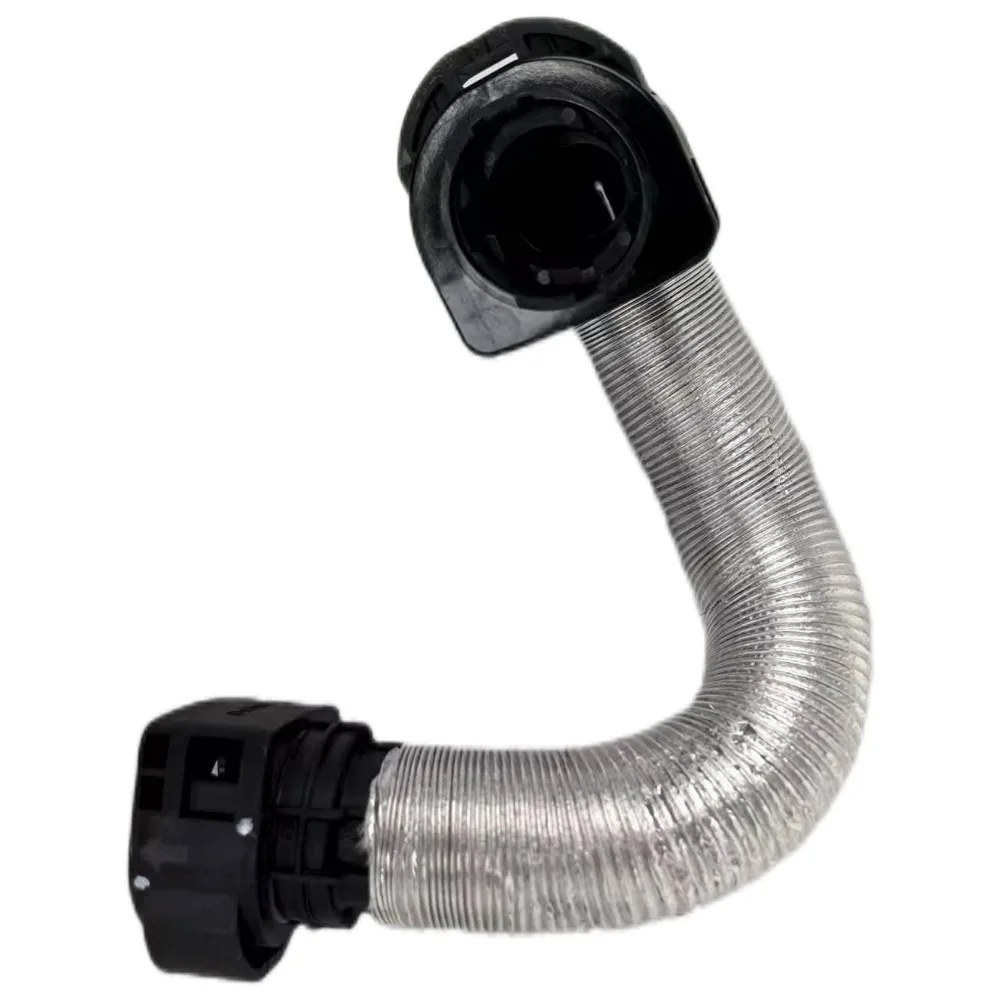 

XED95 Crankcase Ventilation Exhaust Pipe Rubber Crankshaft Connection Hose for Great Wall for Haval H9