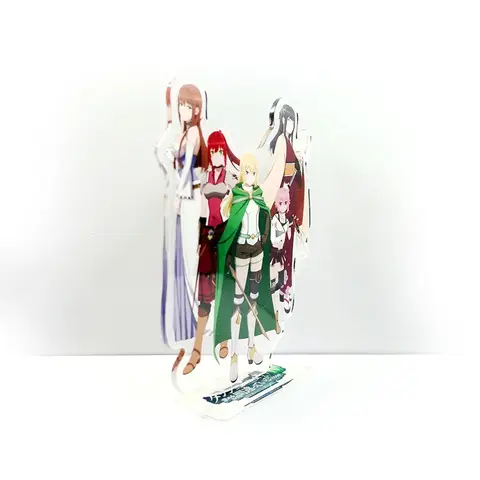 10 best sales danmachi figurer - №3