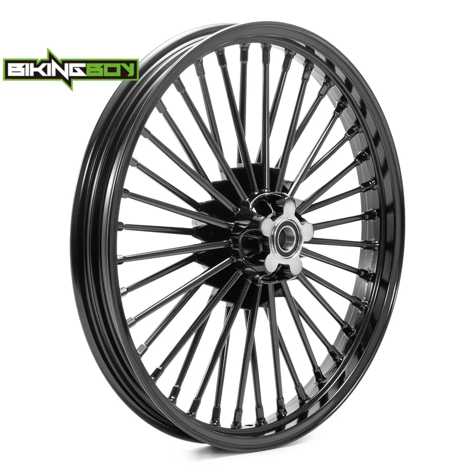 For Sportster XL883N Iron Nightster XL1200N 09-25 10 11 12 13 14 15 16 17 18 19 20 21 22 Front 19