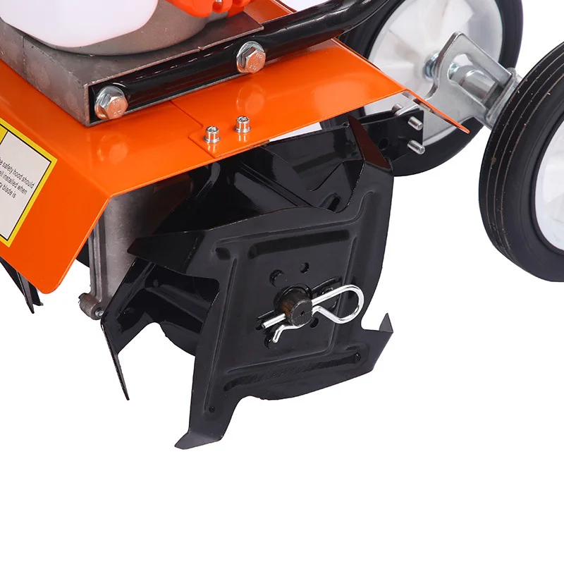 2025High Quality Garden Cultivator Tool Farming Equipment Farm Cultivator Cultivators Machine