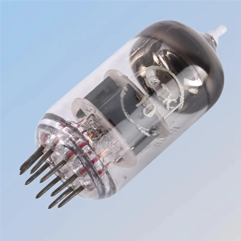 ABVO-Soviet 6H2N فراغ أنبوب استبدال جزء ل 6H2 6N2 لتقوم بها بنفسك مضخم الصوت ترقيات #2