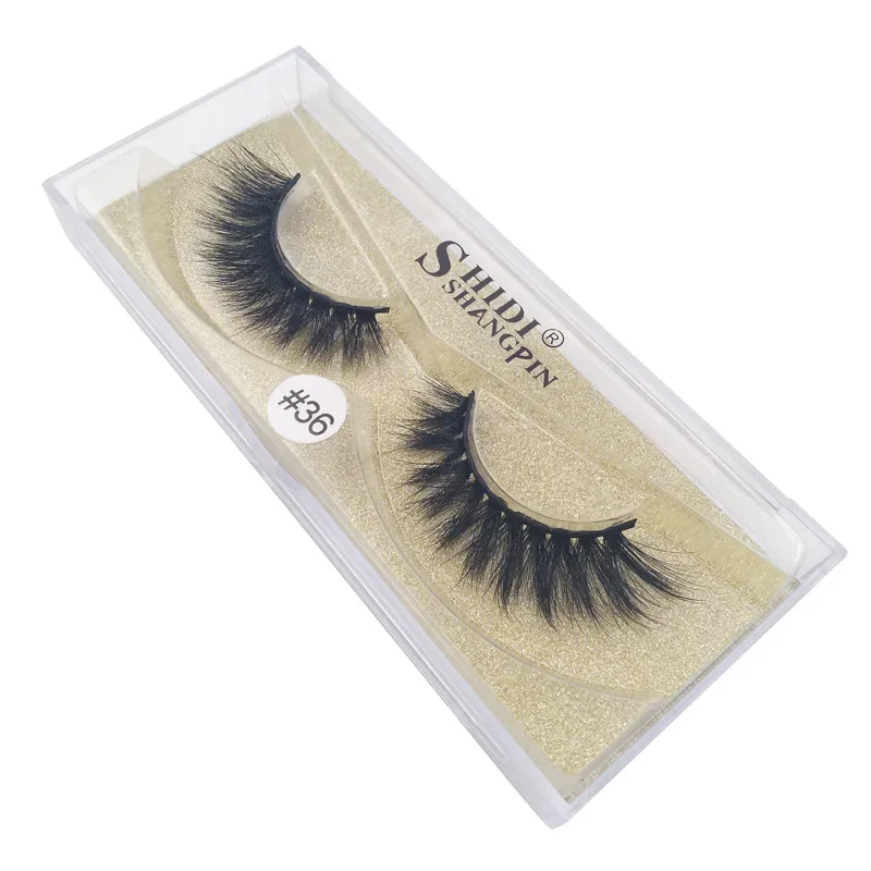 1 Pair Lashes False Eyelashes Natural High Quality Handmade Eyelashes Crisscross Lashes Fashion Lashes