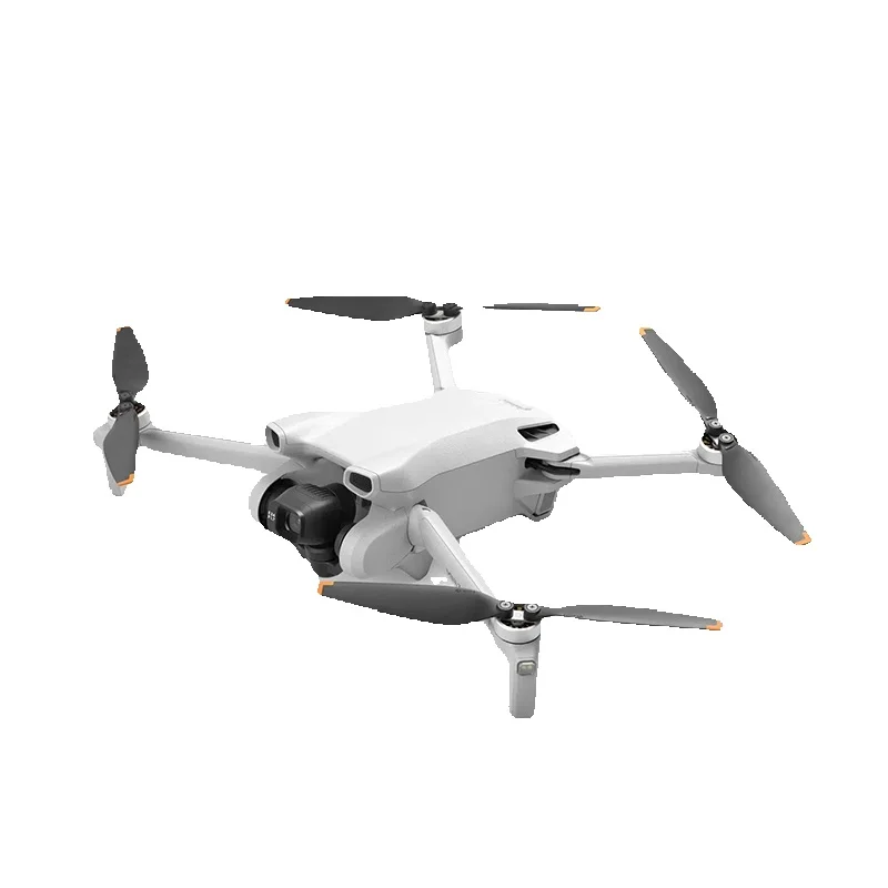 (Déstockage 99,99% Neuf) Version Globale DJI Mini 3 Drone Caméra Léger 38 min de Vol avec Vidéo 4K HDR Prise de Vue Verticale Réelle