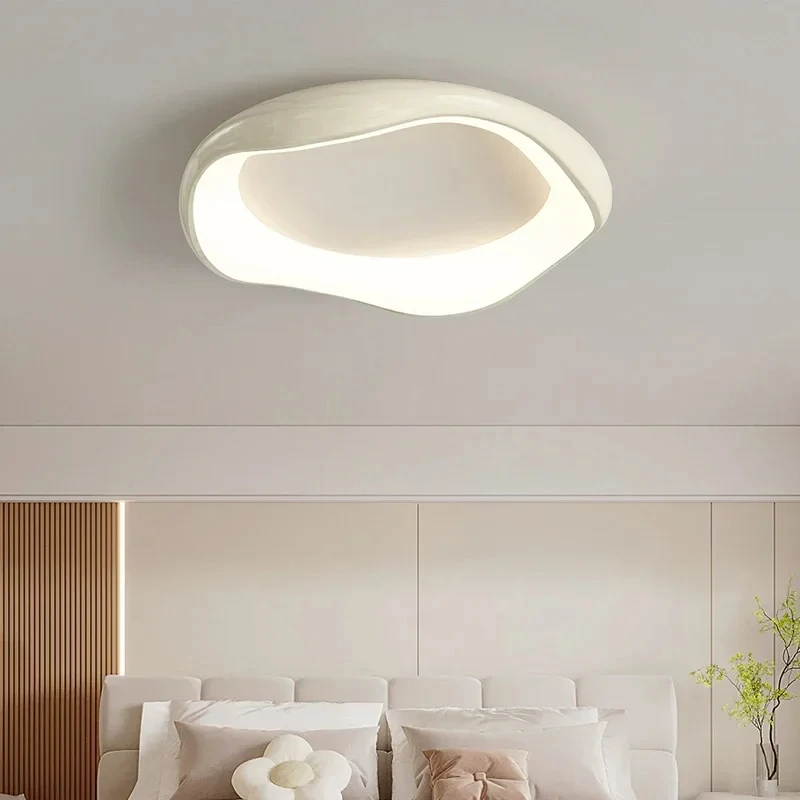 Modern Minimalism LED Ceiling Lamp Home Decor Bedroom Children's Fixture Aisle Balcony Ceiling Pendant Lamp Entrance Hall Light