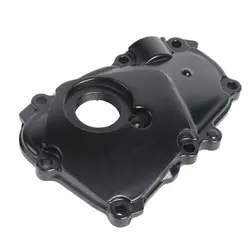 Motorfiets Aluminium Motorcarter Cover Ontsteking Trigger Voor Yamaha YZF R6 2003 2004 2005, Rechts