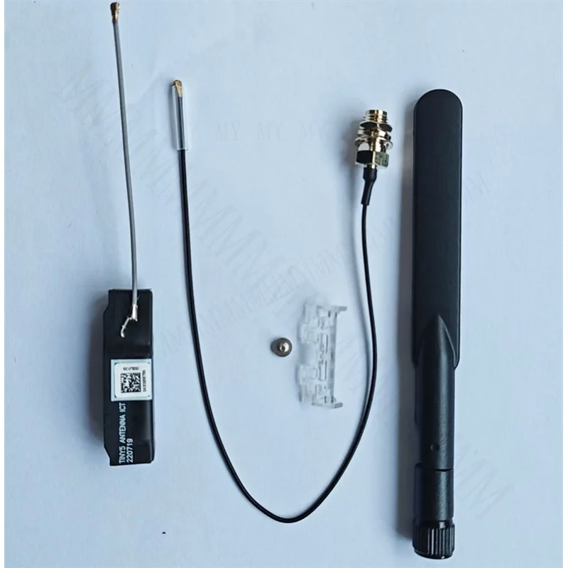 TT  NEW For Lenovo M710q 910q M910x M720q M920q M920X P330Tiny Wifi antenna set
