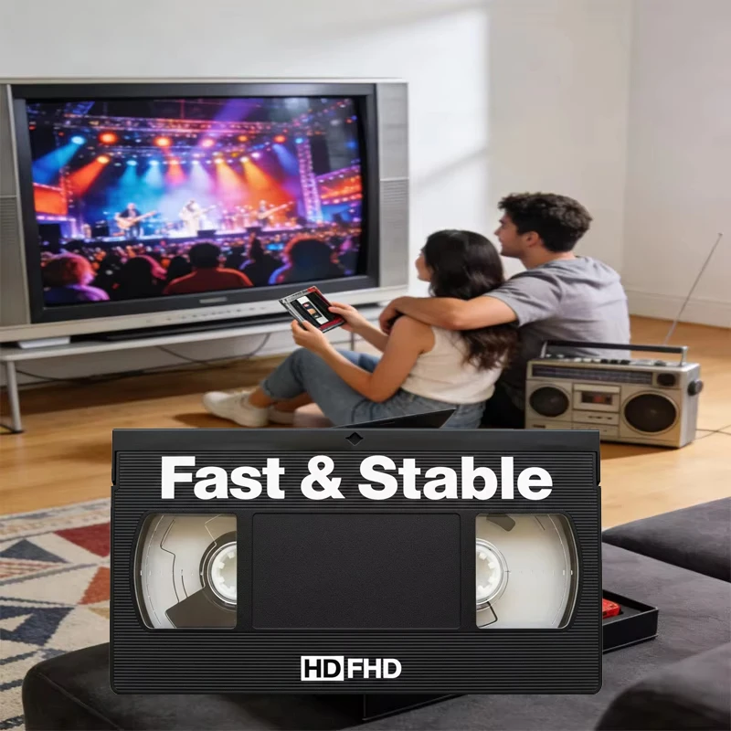 Smart Tv Box Androi…