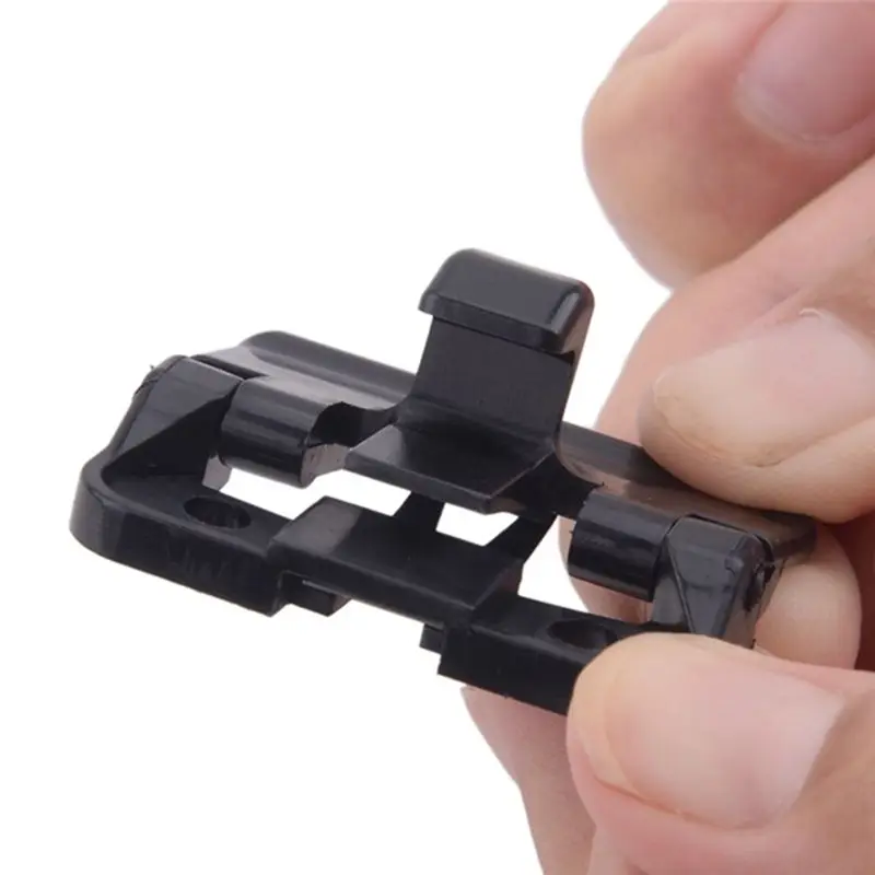 Top-Rated Car Center Console Armrest Box Lid Latch Lock 58908-32050 5890832050 For Toyota Camry 2007-2013