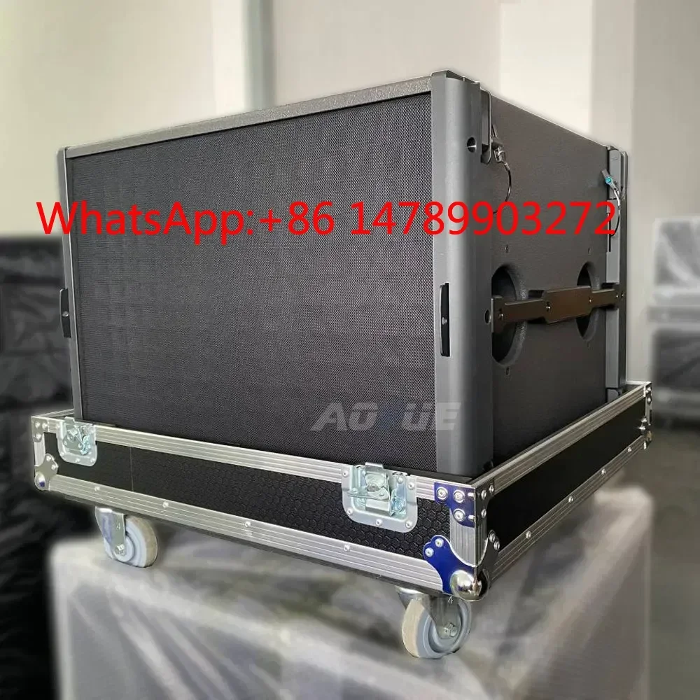 

Single 18 Inch Passive Subwoofer, Professional Audio Speaker