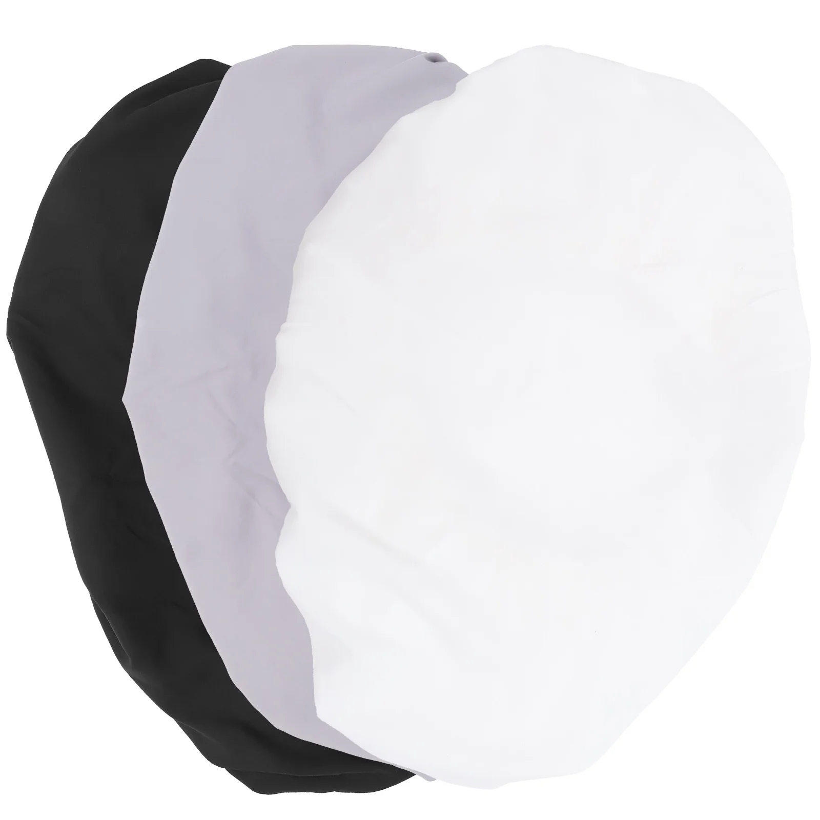 3 قطعة ملاءات سرير الطفل ستوكات طفل فراش المجهزة ورقة واقية لينة مريحة ملاءات السرير ستوكات فراش ورقة #4