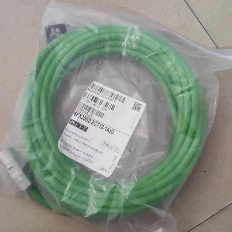 Original Heidenhain Cables 509667-20  Original