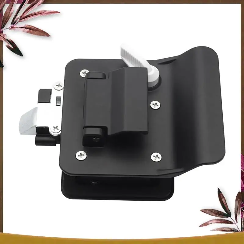 

AB59-RV Door Lock Replacement Double Open Door + Deadbolt Computer Key Door Handle Black