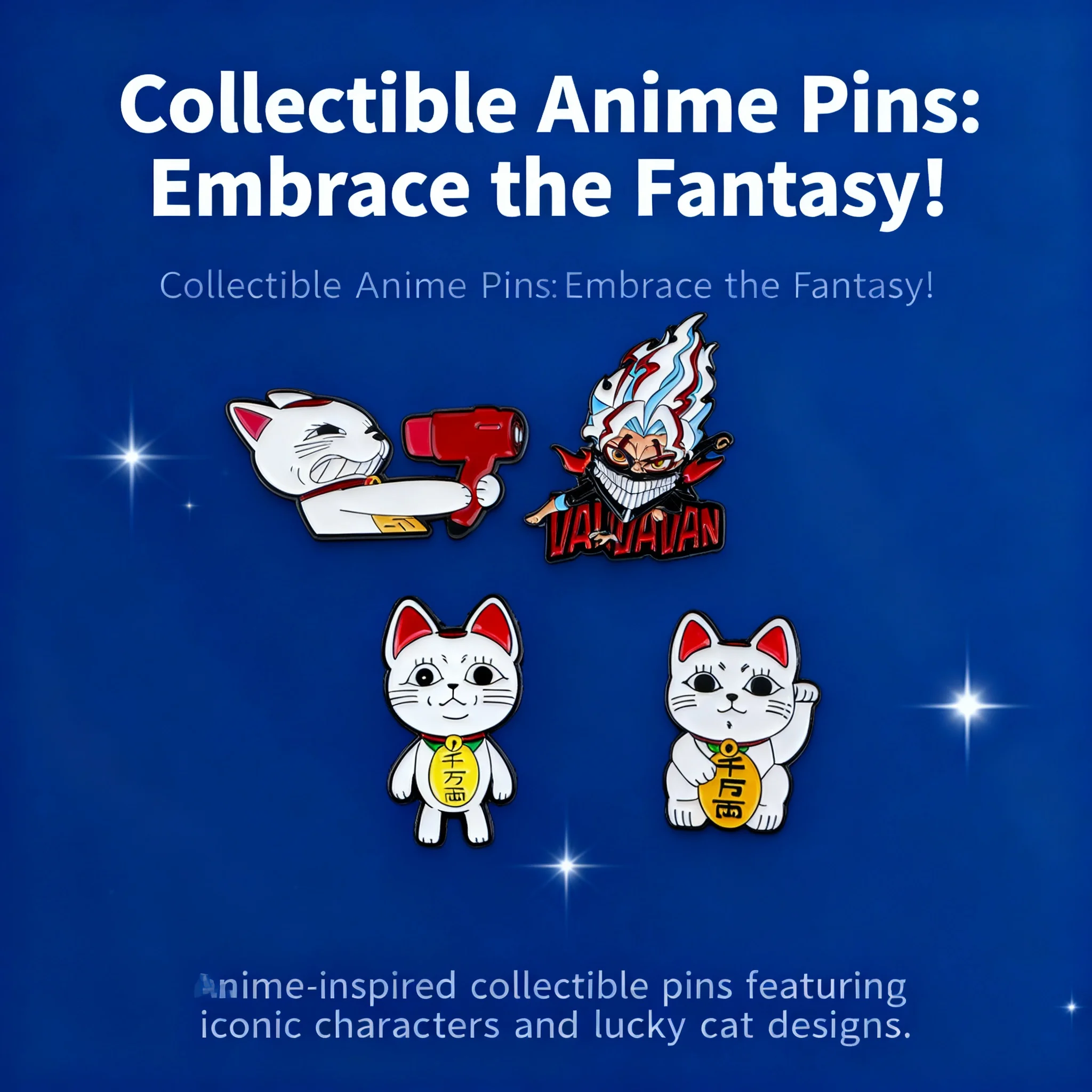 

DanDaDan Anime Brooch Enamel Pin Badge Cosplay Clothing Backpack Accessories Alloy Medals Wholesale In Stock