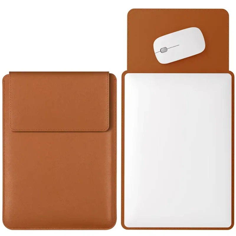 Laptop Sleeve Bag Case For Apple Macbook Air Pro 13 M1 M2 2020 Notebook Sleeve Bag For ASUS 11 12 13.3 14 15 15.6 16 Case